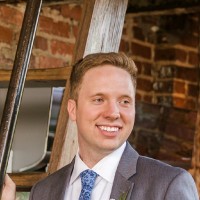 Conversion Technology, Inc. Employee Logan Carpenter's profile photo
