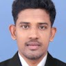 Antech Constructions Employee Vishnu Sunil's profile photo