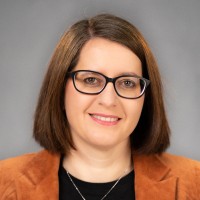 InterRisk TU SA Vienna Insurance Group Employee Teresa Domańska's profile photo