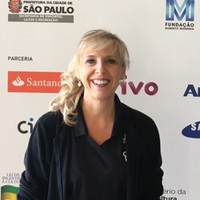 Holiday World & Splashin'​ Safari Employee Shelley Bicu's profile photo