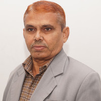 Indira Gandhi Centre for Atomic Research (IGCAR) Employee Kishana Bishnoi's profile photo