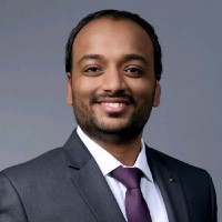 f7 Ventures Employee Tirumala Botu's profile photo