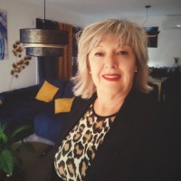 GIB Construction - HEXHA Construction Employee Sylvie Romeo's profile photo