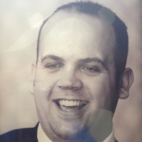 Bank of America Merrill Lynch Employee Ben Thompson's profile photo
