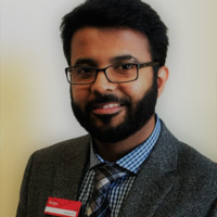 Amyn Jaffer Email & Phone Number