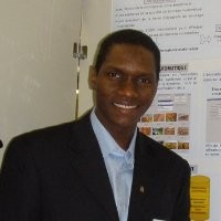 AEI Internet Inc. Employee Youssoufou Sidibé's profile photo