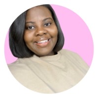 United Way of Metropolitan Dallas Employee Raecene Collins's profile photo
