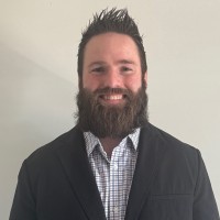 Target Employee Blake Beyer's profile photo