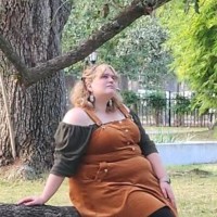Huntsville Museum Of Art Employee Sarah Packard's profile photo