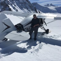 LMA,Inc. Employee John Landon's profile photo