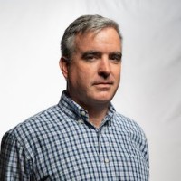 AMP - Analytic Marketing Partners Employee Philip Corbett's profile photo