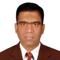 Marriott International Employee Mohammad Atif's profile photo