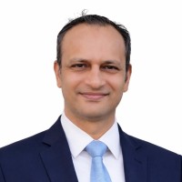 SynOption Employee Anchal Jain's profile photo