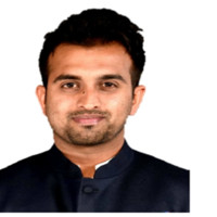 Hewlett Packard Enterprise Employee Deepak Acharya's profile photo