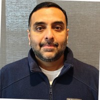 Vishwesh Nimak Email & Phone Number