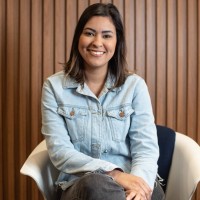 Grupo Mafra Employee Mayra Santana's profile photo