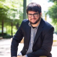 George Mason University - College of Visual and Performing Arts (Mason Arts) Employee Andrew Jorgensen's profile photo