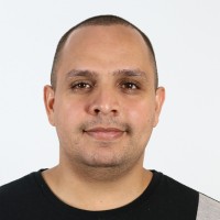 Facily Employee Maykon Willian Lopes's profile photo