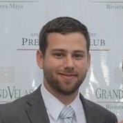 Truist Employee Kyle Upton's profile photo