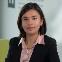 GATTEFOSSÉ Employee Claudia Gama's profile photo