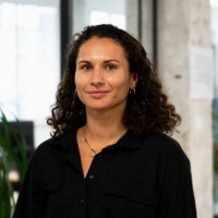 The LCap Group Employee Henrietta Bamford's profile photo