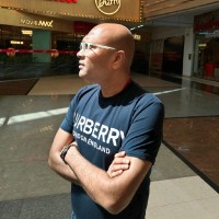 Indorama Eleme Fertilizers and Chemical Limited Employee Amit Singh's profile photo