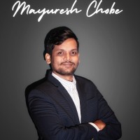 Sivananda Electronics Employee Mayuresh Chobe's profile photo