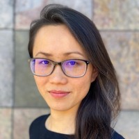 Y Combinator Employee Diana Hu's profile photo