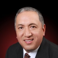 Keller Williams Preferred Realty Employee Marcelo Rosero's profile photo