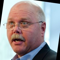 AgState Employee Brent Low's profile photo