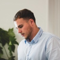 Ateliers AME Employee Hugo Bonnin's profile photo