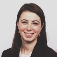 LexisNexis Employee Marie Fabre's profile photo