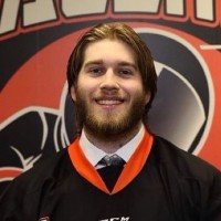 Nevtec Employee Ben Neverve's profile photo