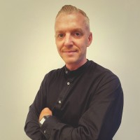 Empire Hire Group Ltd. Employee James Nash's profile photo
