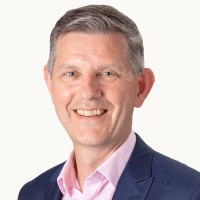 Avendra International - Europe Employee Kevin Timoney's profile photo
