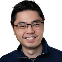 Legend Employee Brian Vuong's profile photo