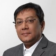 Rice Lake Weighing Systems Employee Rashid Alam's profile photo