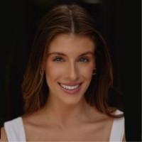 PublicSq. Employee Allison Petro's profile photo
