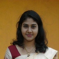 Blackstraw.ai Employee Priya Selvam's profile photo