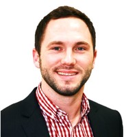 Arkansas Heart Hospital Employee Tyler Gentry's profile photo