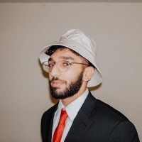 Dunning Golf Employee Rehan Naeem's profile photo