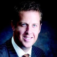 Union Bank & Trust Employee Josh Bright's profile photo