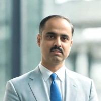 Mixto Employee Vikrant Bhatt's profile photo