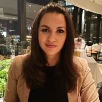 Montreal Gateway Terminals Partnership Employee Marina Stavila's profile photo