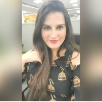 Nagarro Employee Neha Sachdeva's profile photo