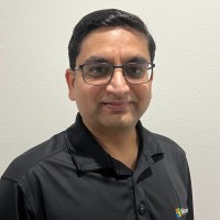 Microsoft Employee Vipul Modi's profile photo