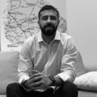 COUSA Employee Guillermo Regueiro's profile photo