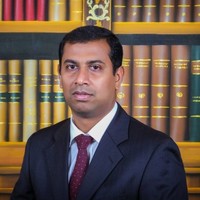 eChannelling PLC Employee Musthalie Shaheed's profile photo