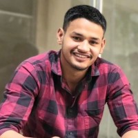 Magicbid.ai Employee Jitender Rawat's profile photo