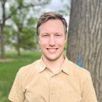 Earth Observant Inc. Employee Ryan Romenesko Certified Internal Auditor's profile photo